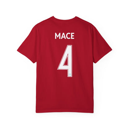 Hailie Mace 4 KC Current Player Premium T-shirt