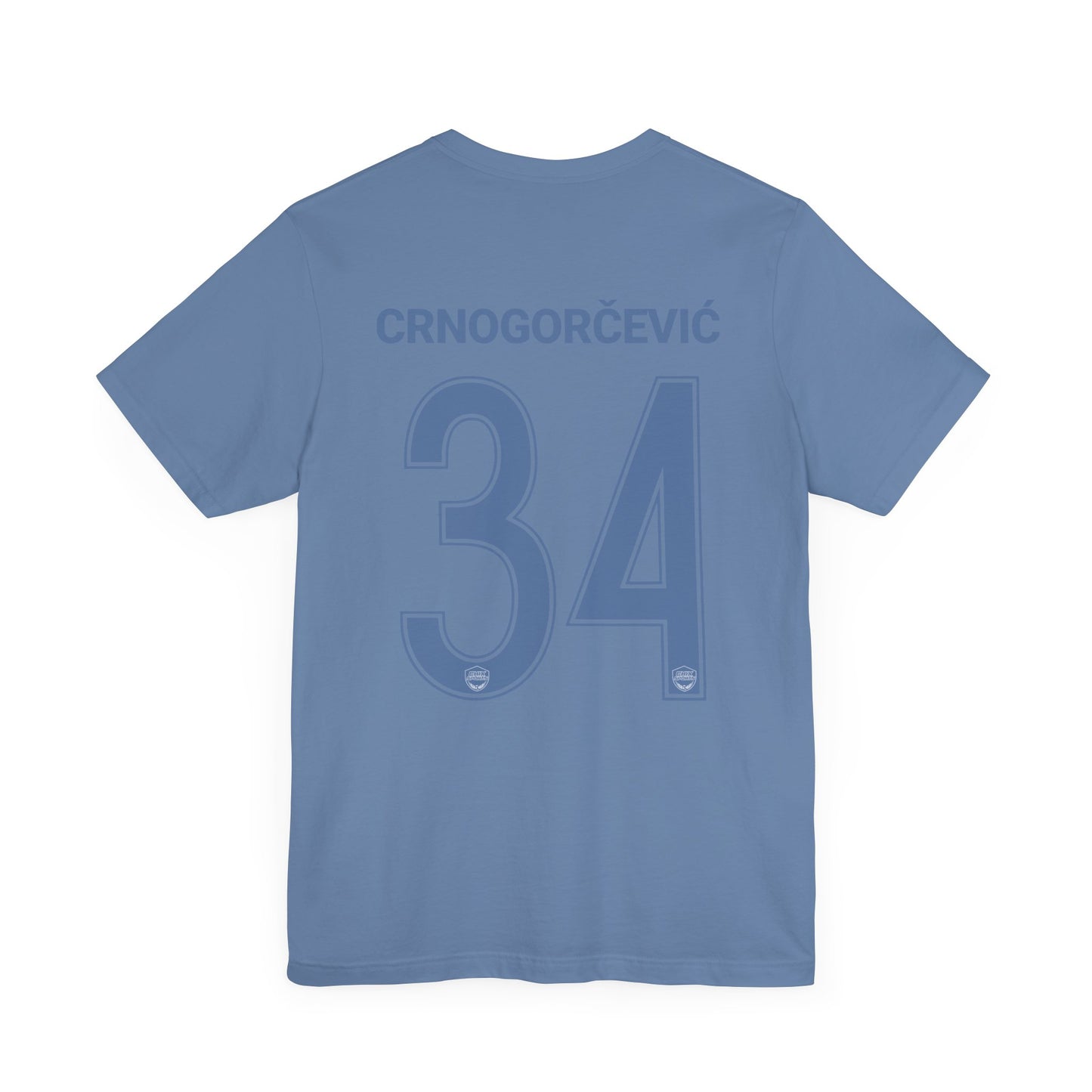 Ana-Maria Crnogorcevic Reign Softblend T-shirt