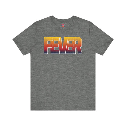 Fever Basketball Softblend T-shirt