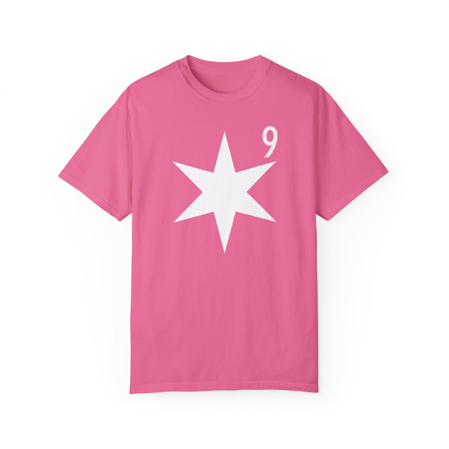 Mallory Swanson 9 Chicago Soccer Premium T-shirt