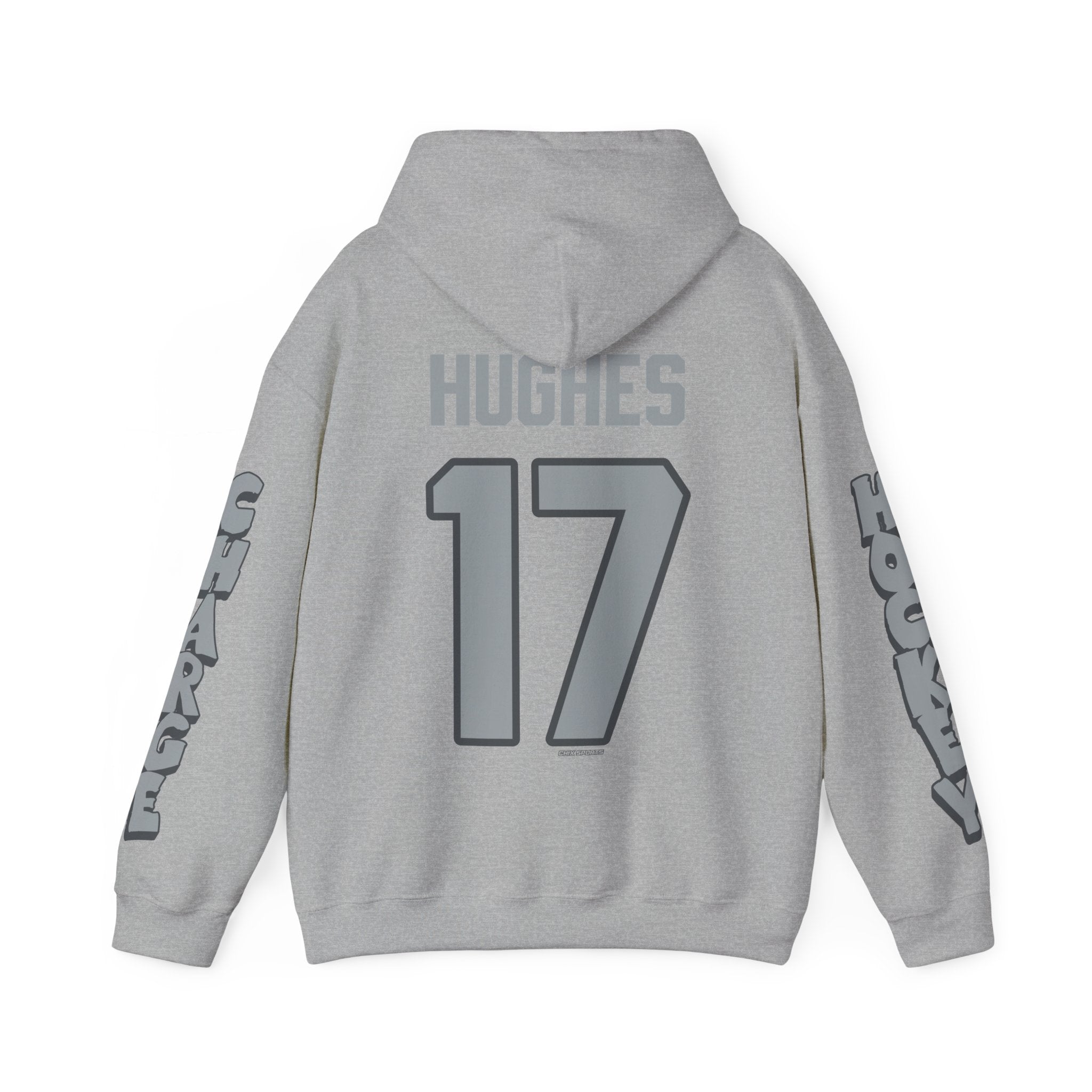Gabbie Hughes Charge Unisex Hoodie