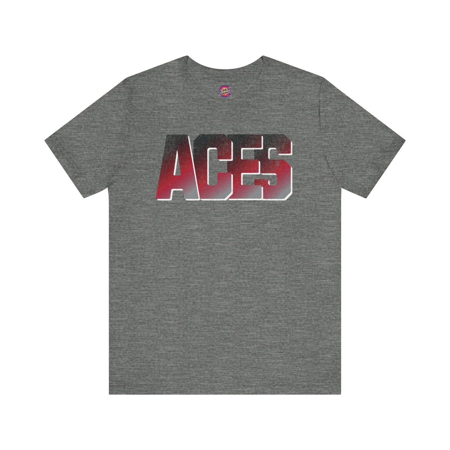 Aces Basketball Softblend T-shirt