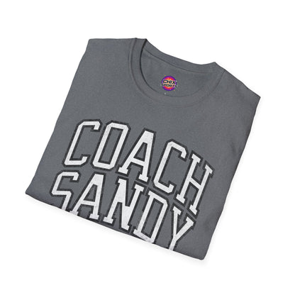 Coach Sandy Brondello Liberty Women's Basketball Vintage Shirt