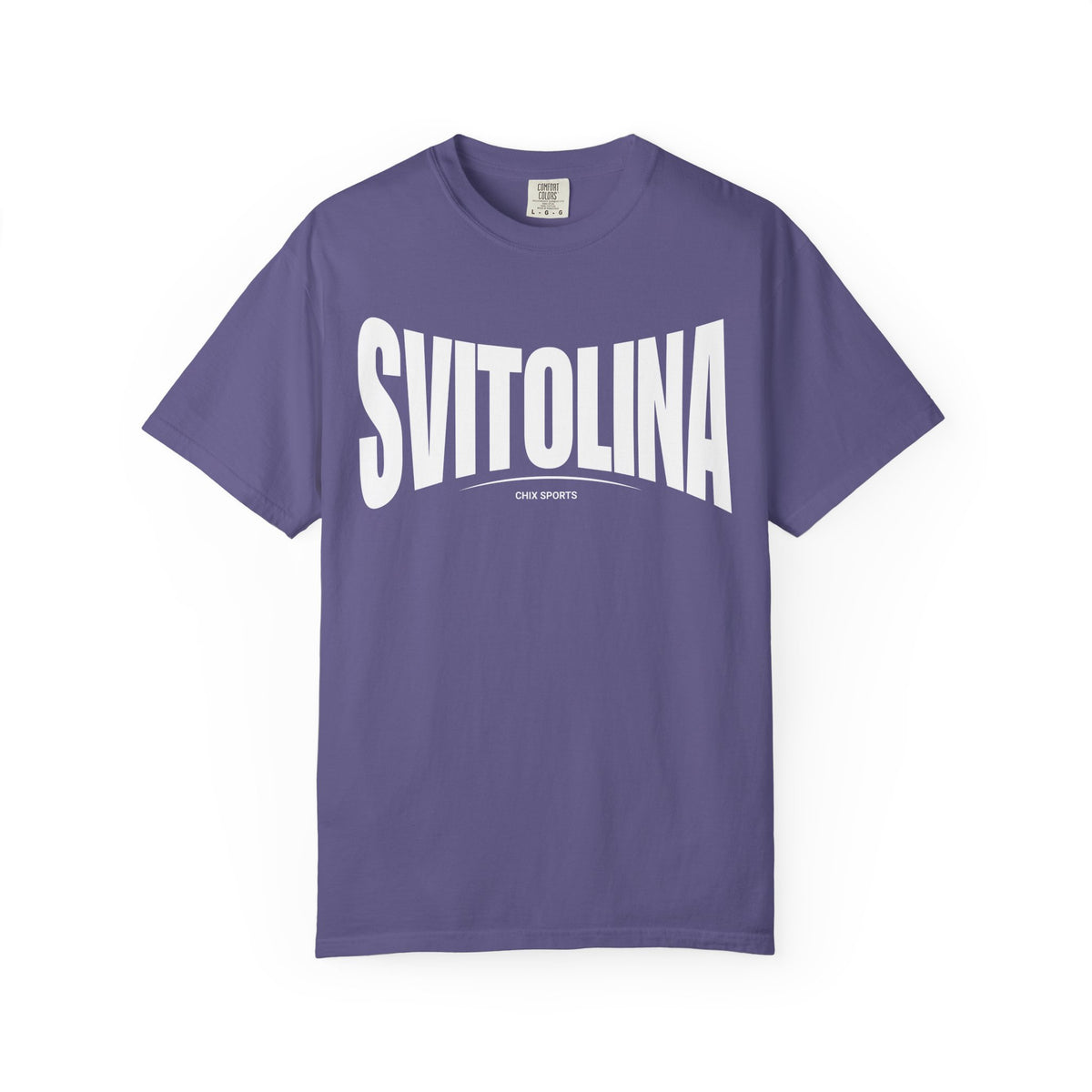 Elina Svitolina Premium Unisex Fan Shirt