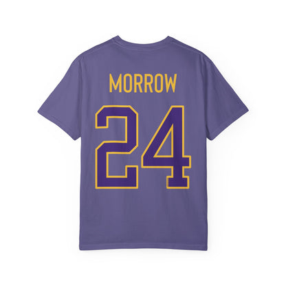 Aneesah Morrow 24 Tigers Player Premium T-shirt