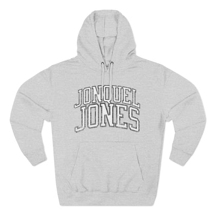 Jonquel Jones Liberty Vintage Print Premium Hoodie