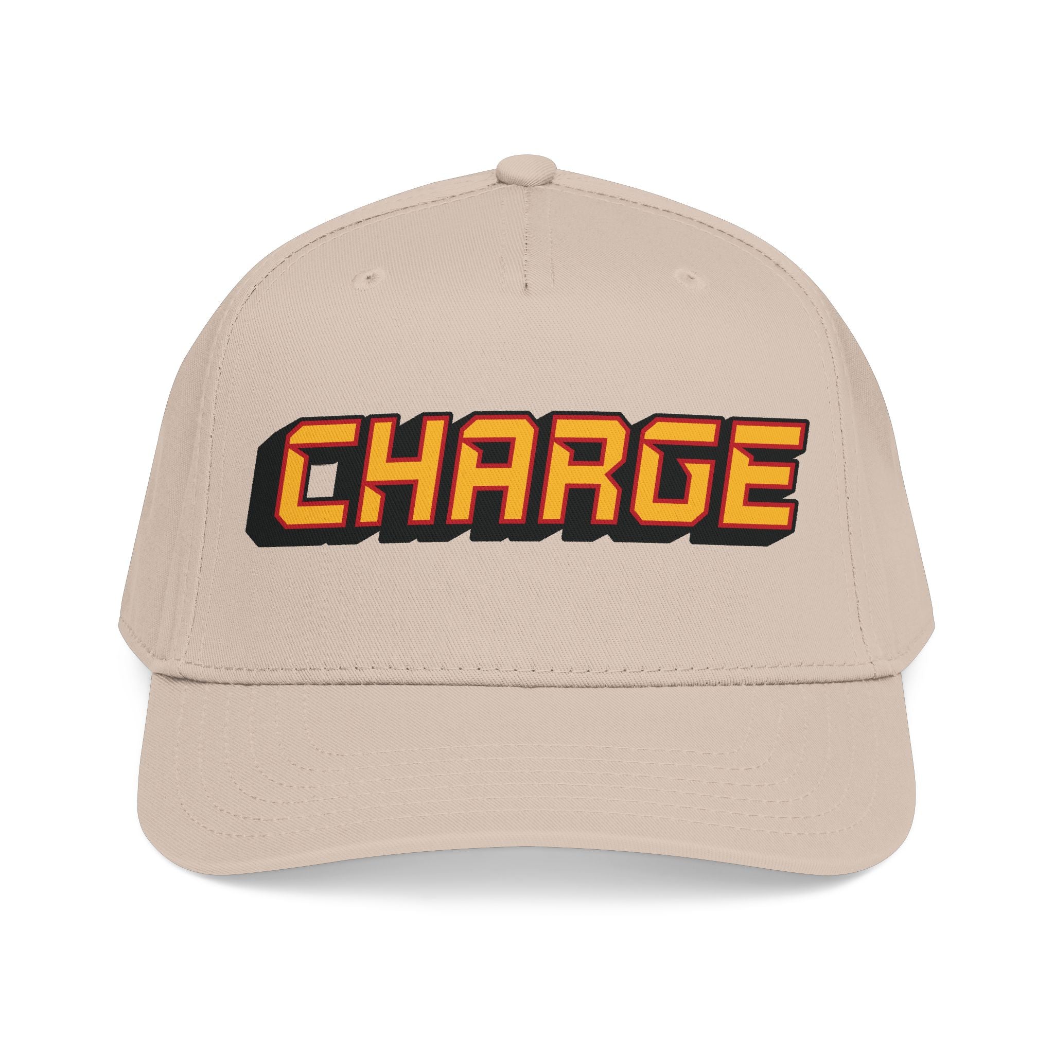 Charge Hockey Hat