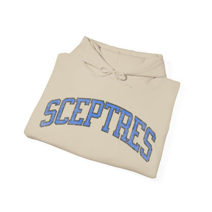 Sceptres Women's Hockey Unisex Heavy Hoodie