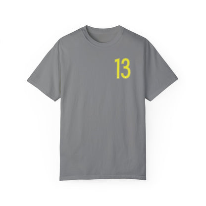 Brittany Ratcliffe 13 Spirit Player Premium T-shirt