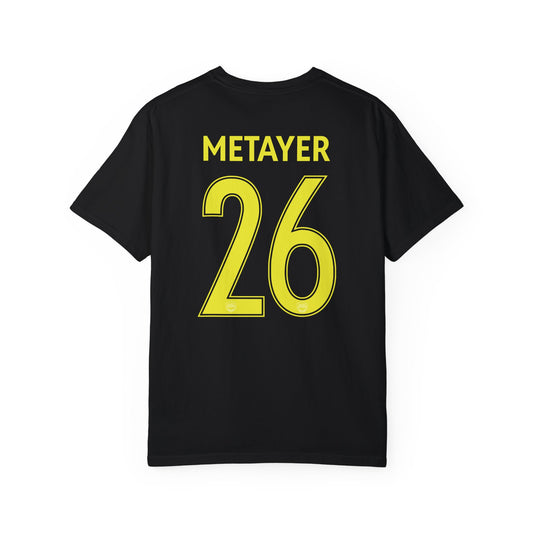 Paige Metayer 26 Spirit Player Premium T-shirt