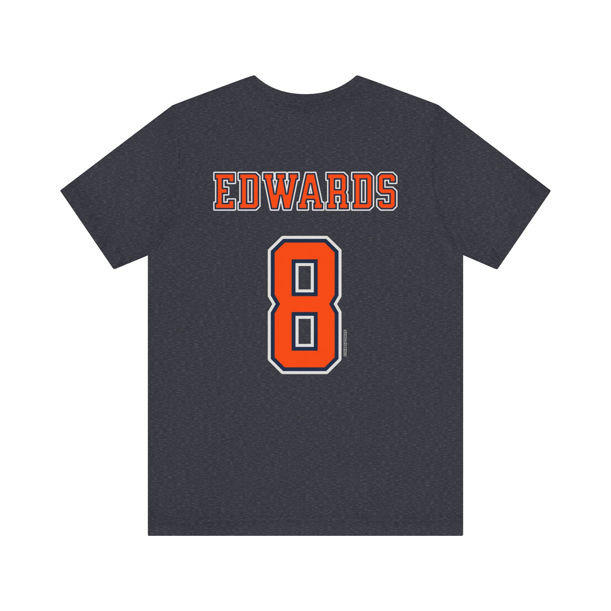 Aaliyah Edwards Sun Jersey Unisex Shirt