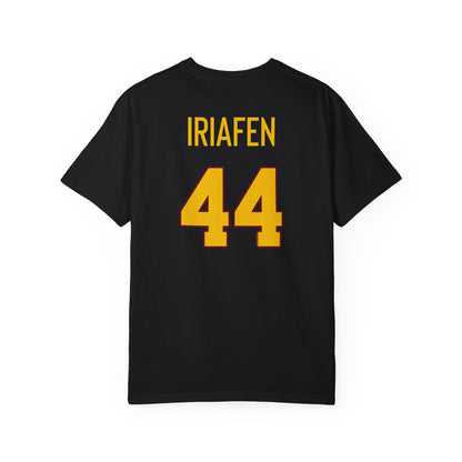 Kiki Iriafen 44 SC Player Premium T-shirt