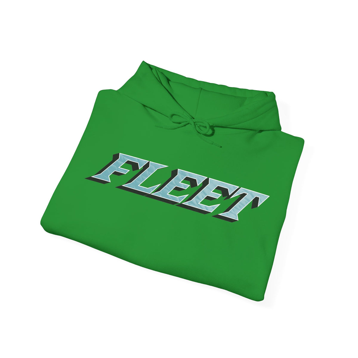 Liz Schepers Unisex Fleet Hoodie