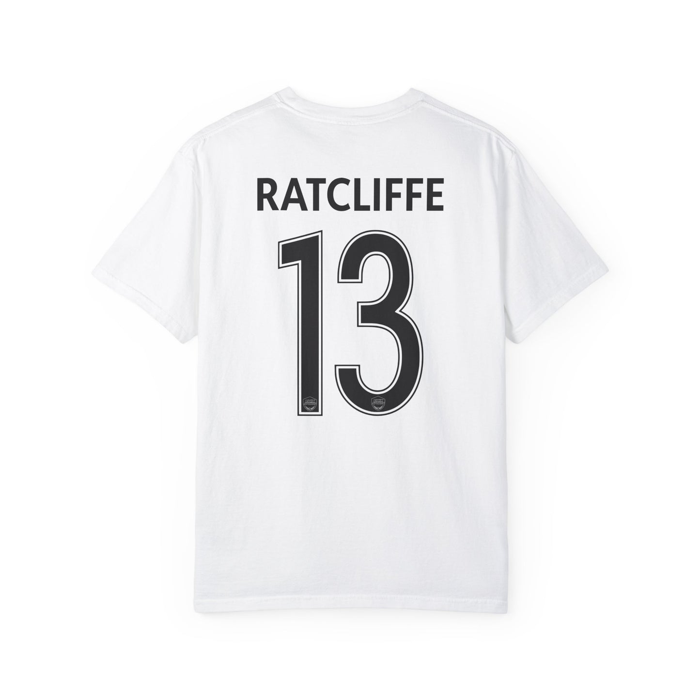 Brittany Ratcliffe 13 Spirit Player Premium T-shirt