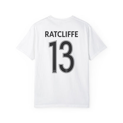 Brittany Ratcliffe 13 Spirit Player Premium T-shirt