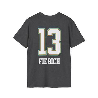 Leonie Fiebich 13 Liberty Player Fan Shirt