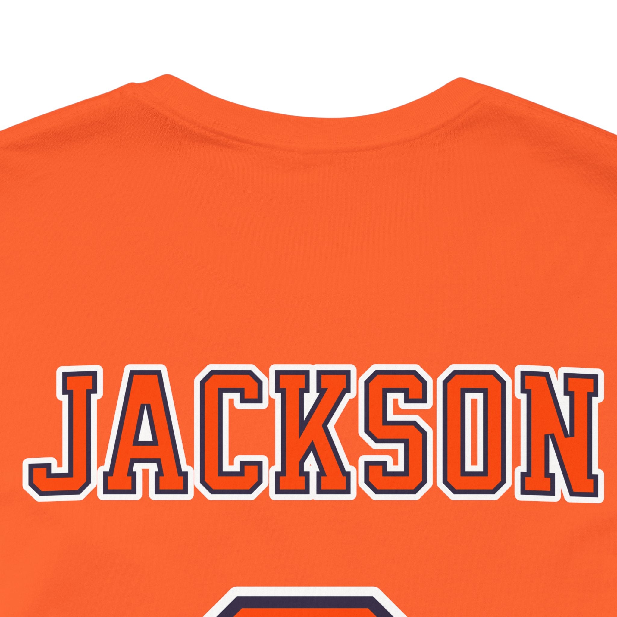 Ashlon Jackson Sun Jersey Unisex Shirt