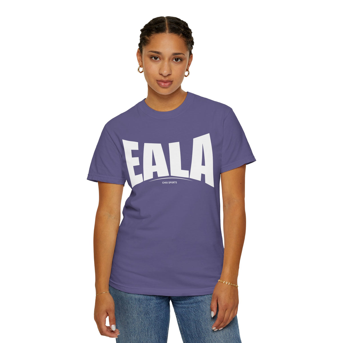 Alex Eala Premium Unisex Fan Shirt