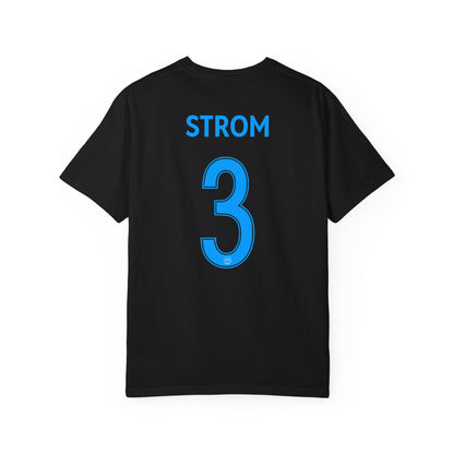 Kylie Strom 3 Orlando Soccer Star Premium T-shirt