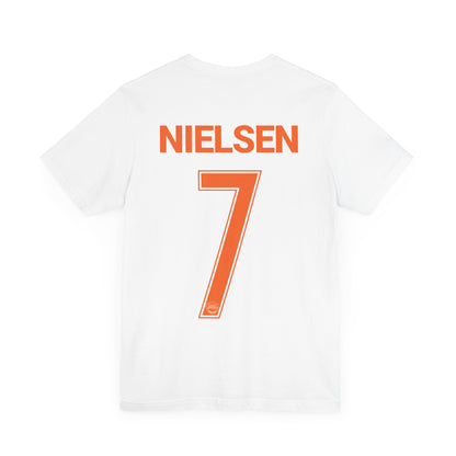 Paige Nielsen Dash Soccer Softblend T-shirt