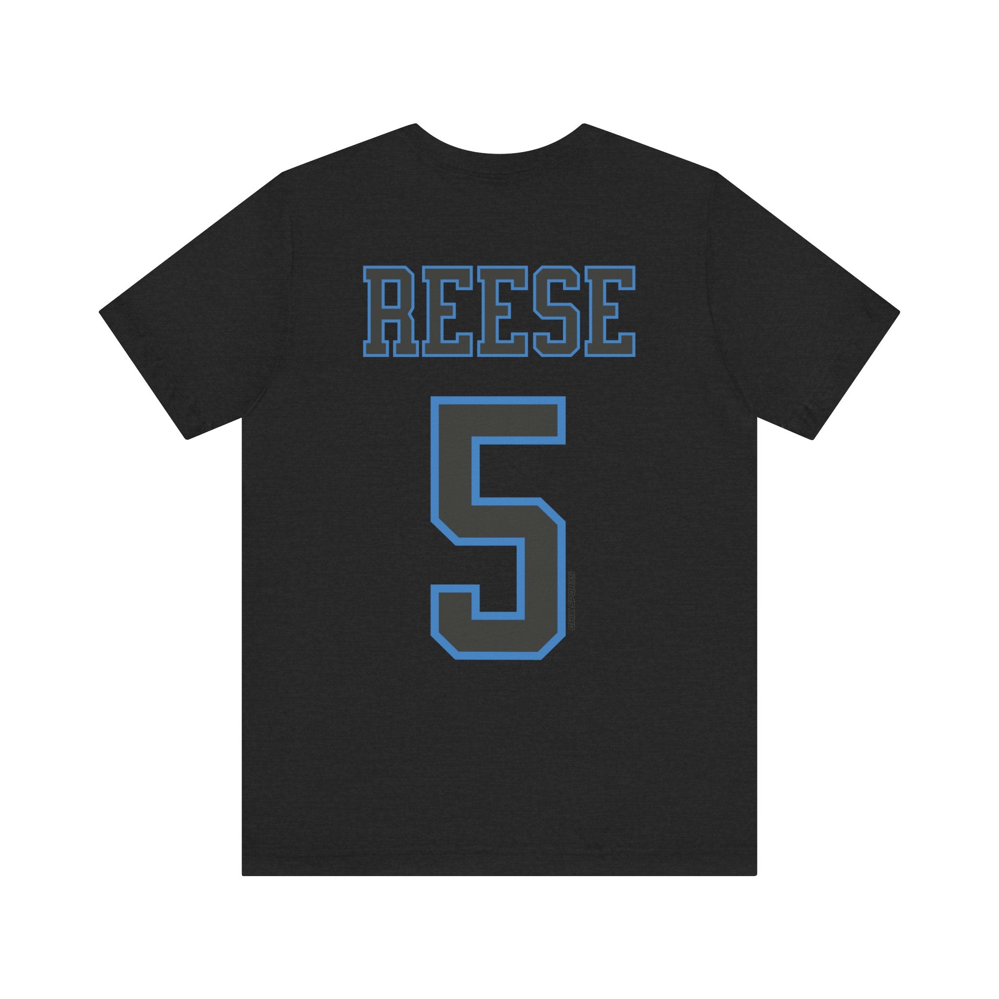 Angel Reese Dream Jersey Unisex Shirt
