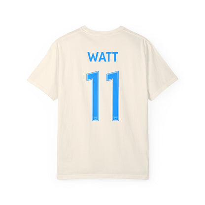 Ally Watt 11 Orlando Soccer Star Premium T-shirt