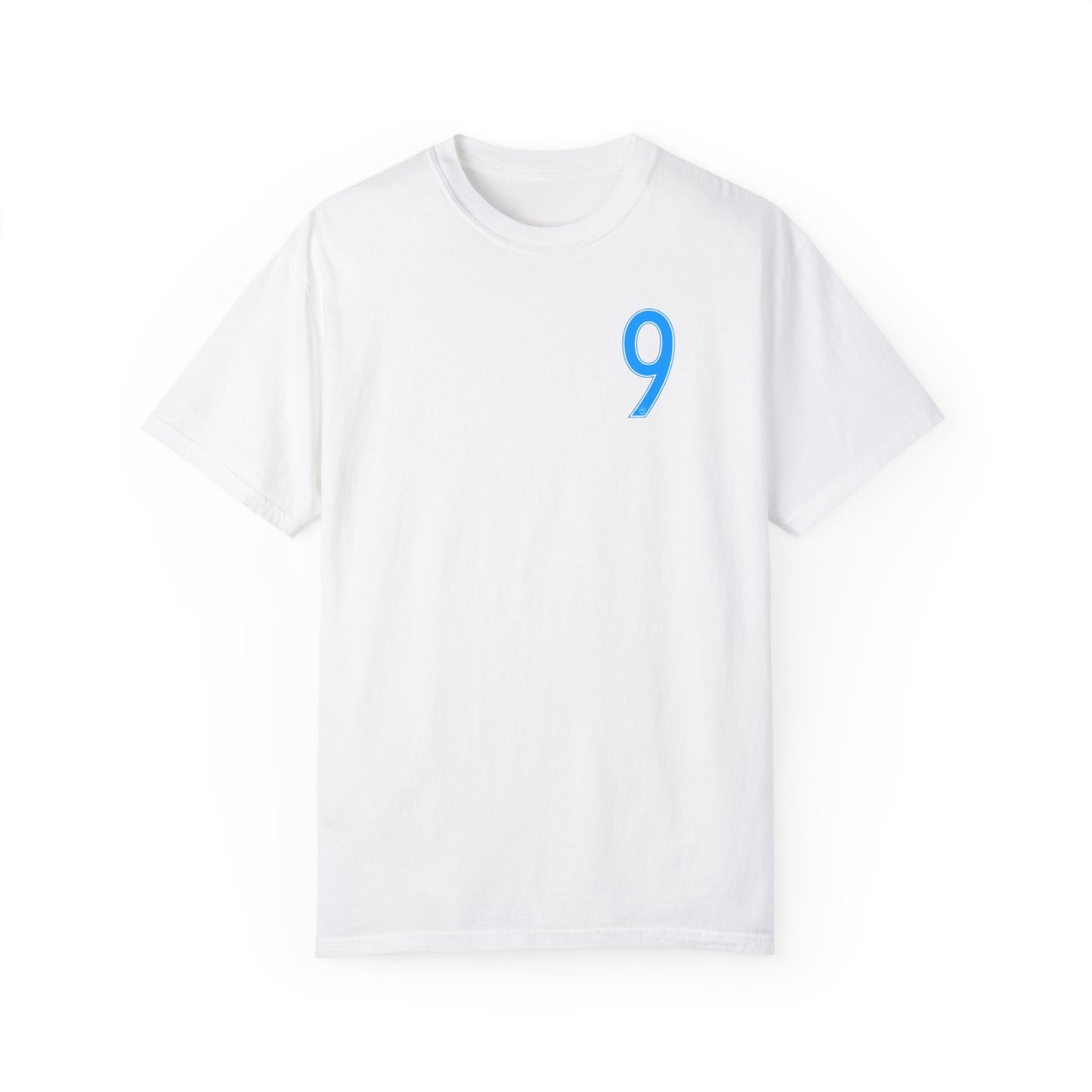 Adriana 9 Orlando Soccer Star Premium T-shirt