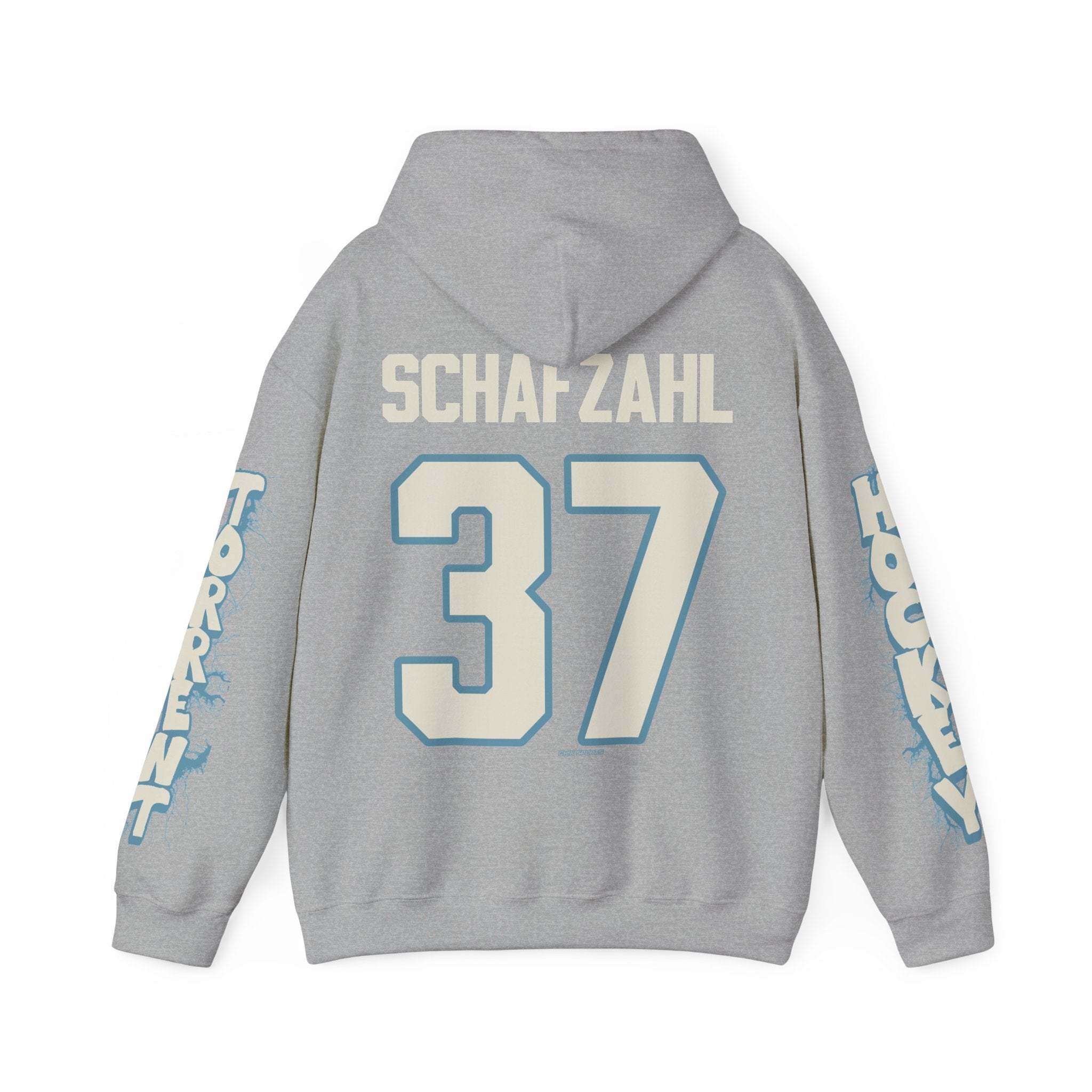 Theresa Schafzahl Torrent Unisex Hoodie
