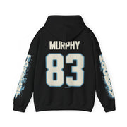 Hannah Murphy Torrent Unisex Hoodie