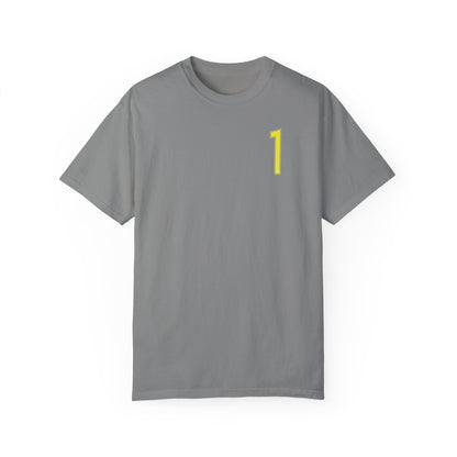 Aubrey Kingsbury Spirit Player Premium T-shirt