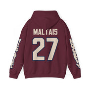 Emma Maltais Victoire Unisex Hoodie