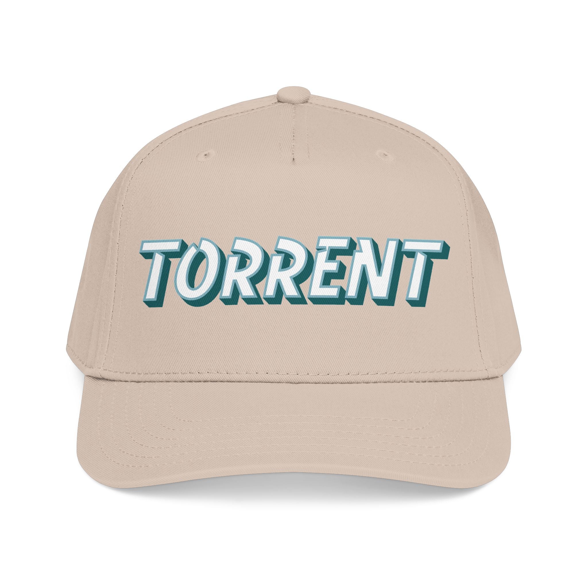 Torrent Hockey Hat