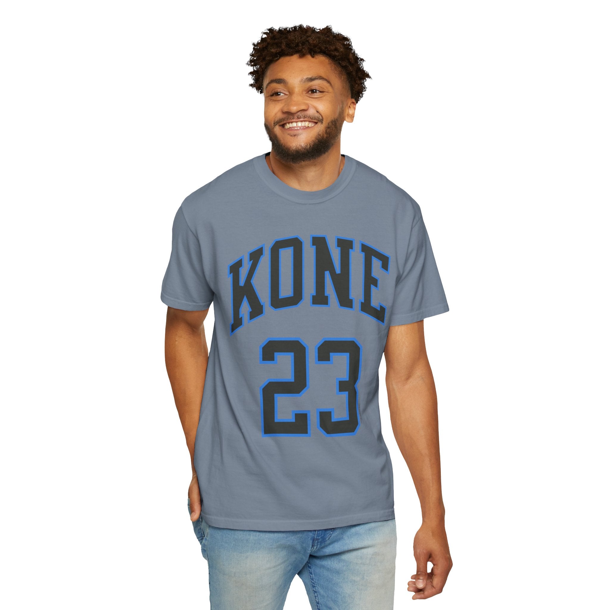 Sika Kone Dream Premium Shirt