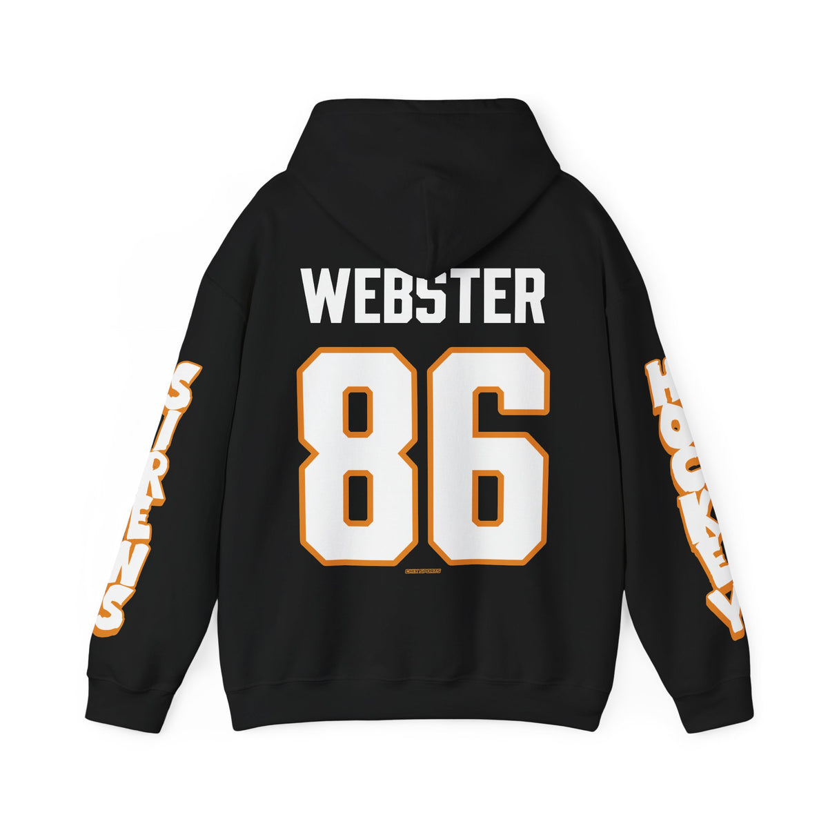 Makenna Webster Sirens Unisex Hoodie