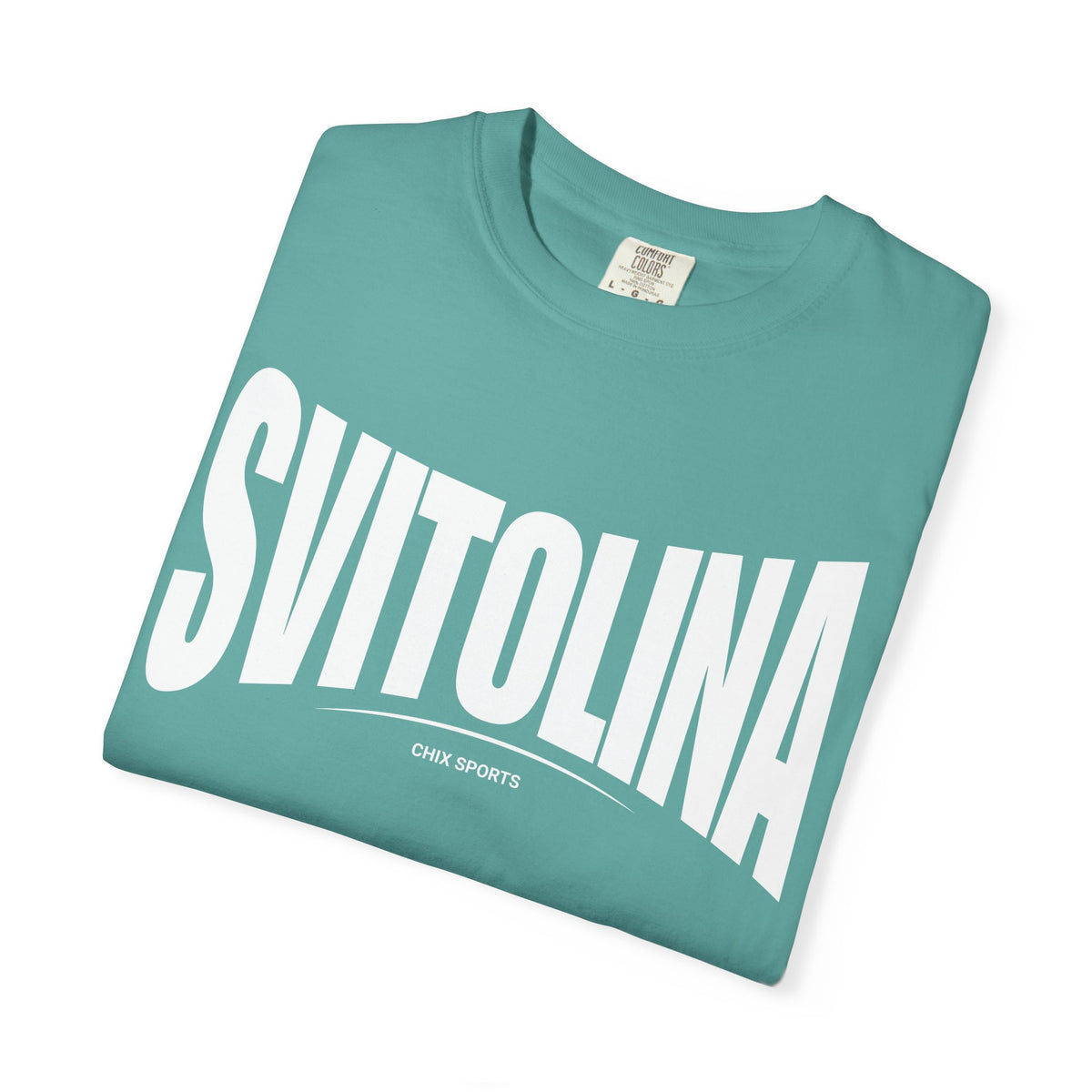 Elina Svitolina Premium Unisex Fan Shirt