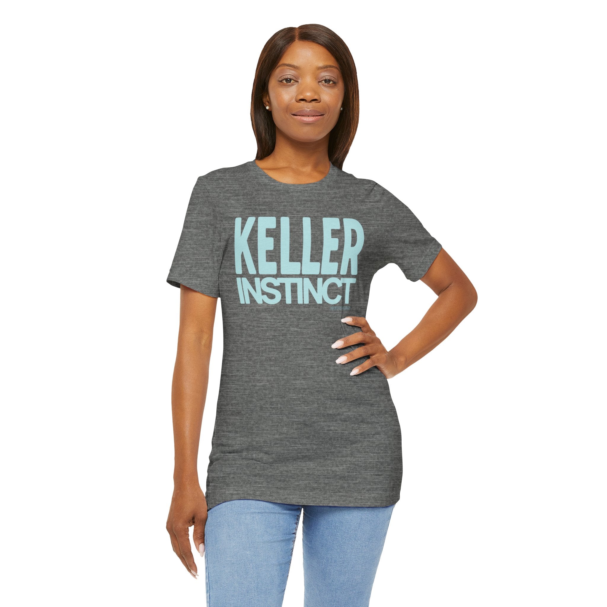 Megan Keller Fleet Softblend Unisex Shirt