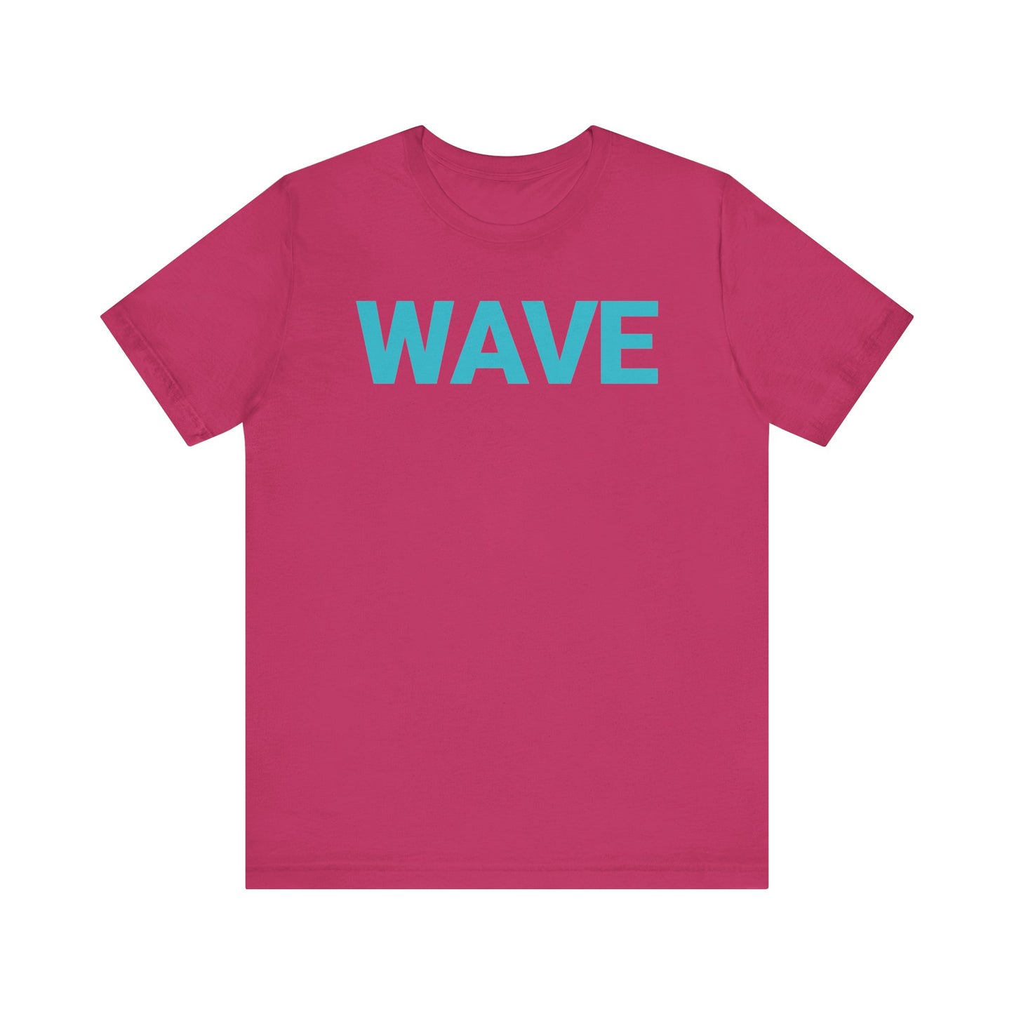 Kailen Sheridan Wave Softblend Soccer T-shirt