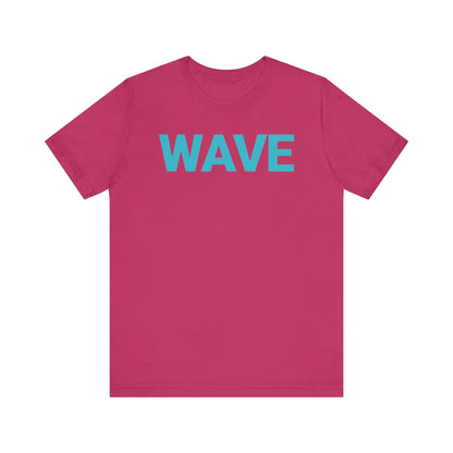 Kailen Sheridan Wave Softblend Soccer T-shirt