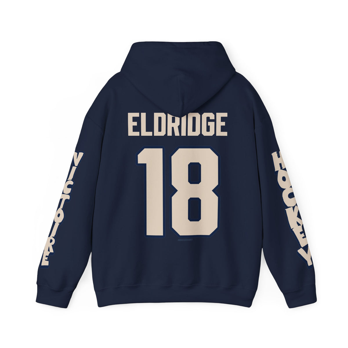 Jessie Eldridge Victoire Unisex Hoodie