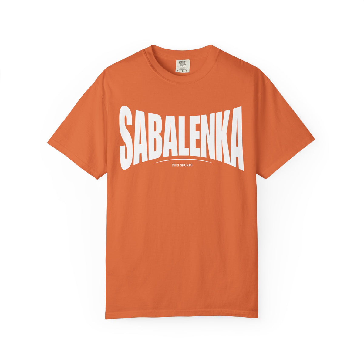 Aryna Sabalenka Premium Unisex Fan Shirt