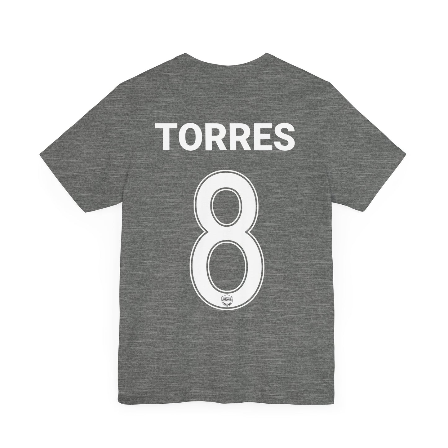 Taryn Torres Gotham Softblend T-shirt