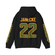 Tessa Janecke Las Vegas Women's Hockey Unisex Hoodie