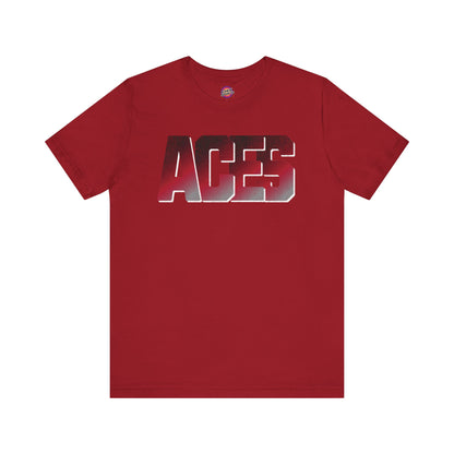 Aces Basketball Softblend T-shirt