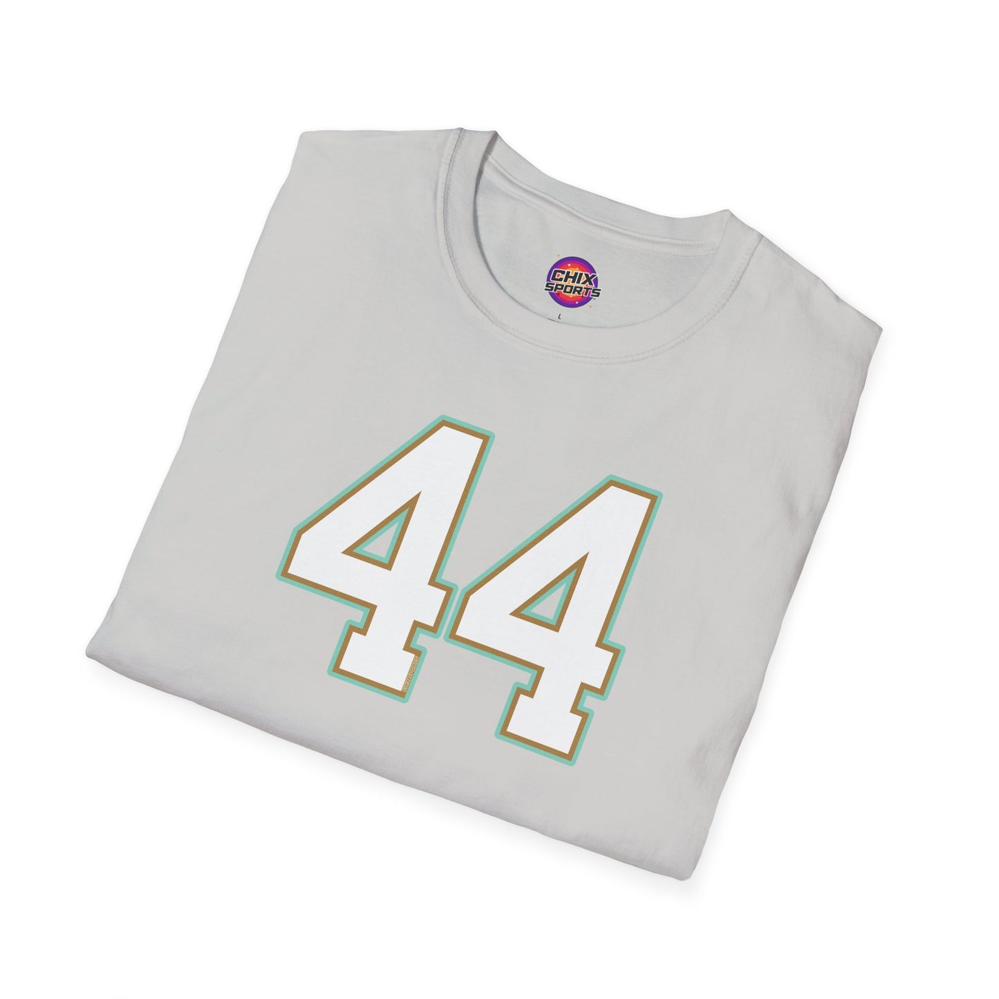 Betnijah Laney-Hamilton 44 Liberty Player Fan Shirt