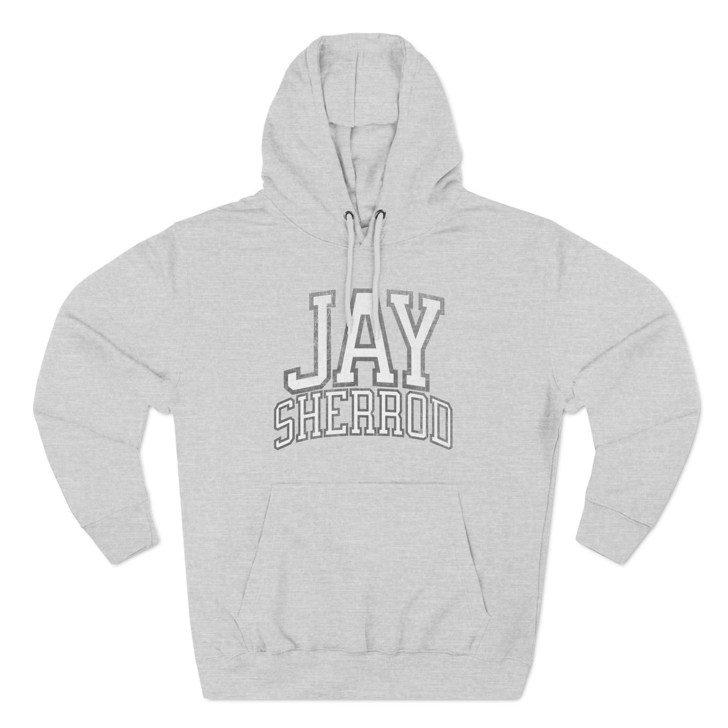 Jaylyn Sherrod Liberty Vintage Print Premium Hoodie