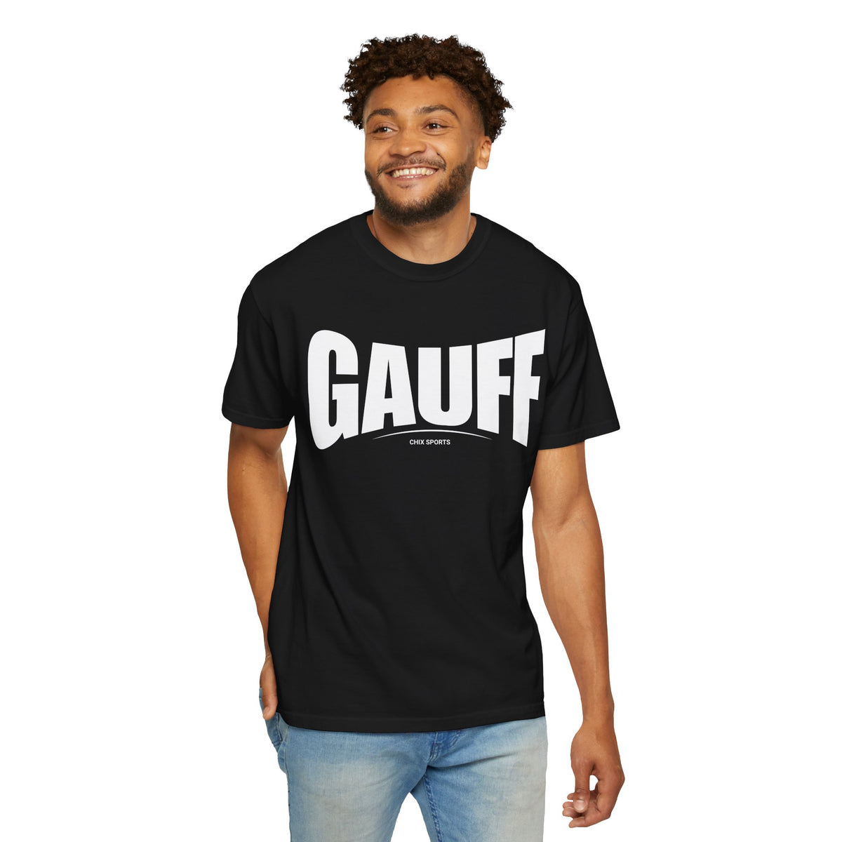 Coco Gauff Premium Unisex Fan Shirt