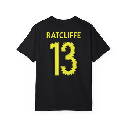 Brittany Ratcliffe 13 Spirit Player Premium T-shirt