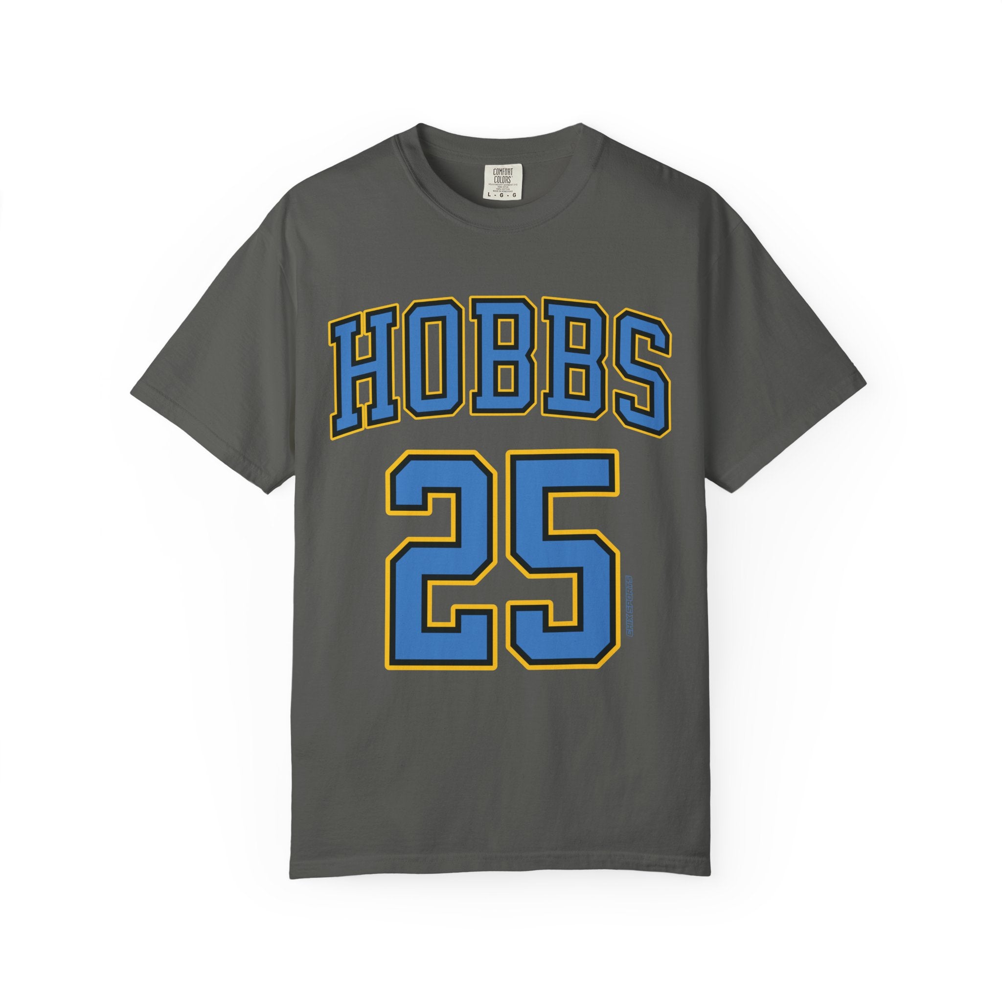 Jordan Hobbs Premium Sky Shirt