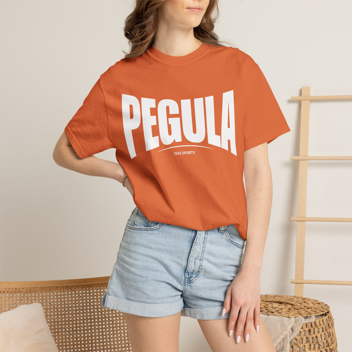 Jessica Pegula Premium Unisex Fan Shirt