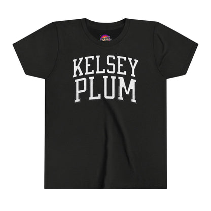 Kids Kelsey Plum Aces Women's Basketball Shirt